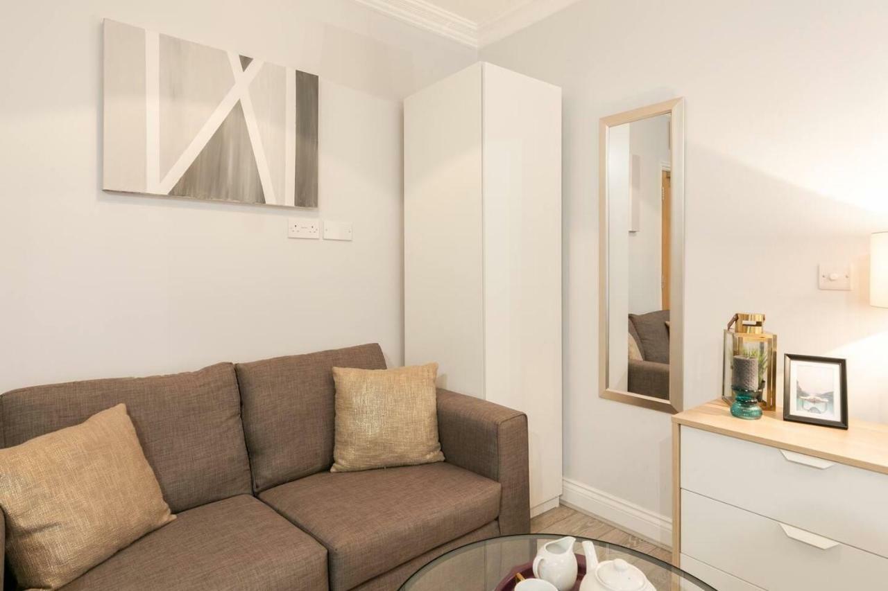 Berkshire Apartment 11Helena House Lux Studio Apartment Reading Eksteriør bilde